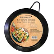 Round Griddles - 8.5"