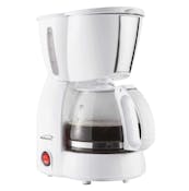 4 Cup Coffee Maker
