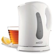 Electric Plastic Kettles, 1QT