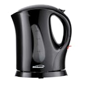 Electric Plastic Kettles, 1QT
