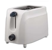 2-Slice Cool Touch Toasters