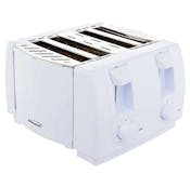 4-Slice Cool Touch Toaster