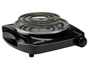 Electric Single Burners