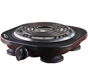 Electric Single Burners