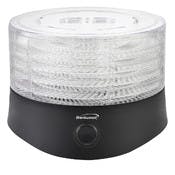 Food Dehydrators - 5 Trays