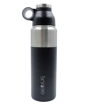 Stainless Steel Vacuum Insulated Water Bottles, 24oz