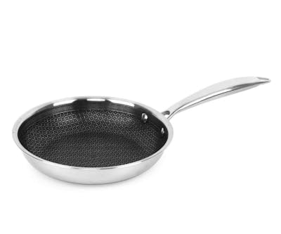 Fry Pans - 8", Black