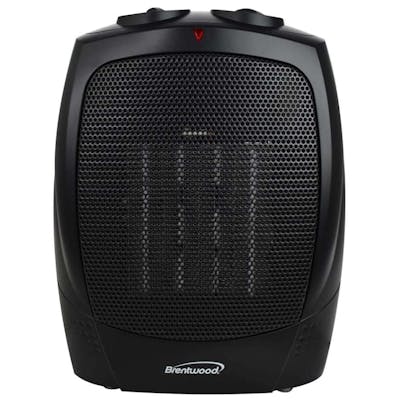 Portable Ceramic Space Heater