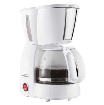 4 Cup Coffee Maker