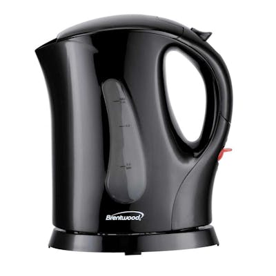 Electric Plastic Kettles, 1QT
