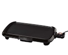 Electric Smokeless Griddles, 16" x 10" image number null