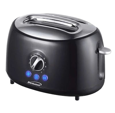 2-Slice Retro Toasters