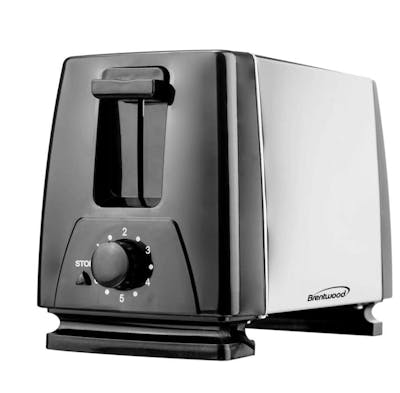2-Slice Toasters