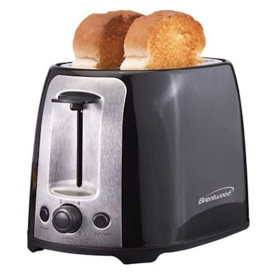 Cool Touch 2-Slice Toasters