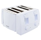 4-Slice Cool Touch Toaster image number null