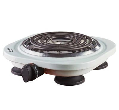 Electric Single Burners