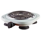 Electric Single Burners image number null