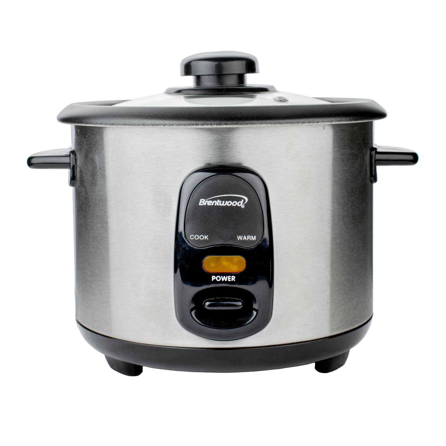 Wholesale Rice Cookers - Black/Silver, 5 Cups