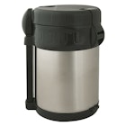 Insulated Stainless Steel Food Thermoses - 40 oz image number null