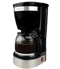 Coffee Makers - Black, 12 Cups image number null