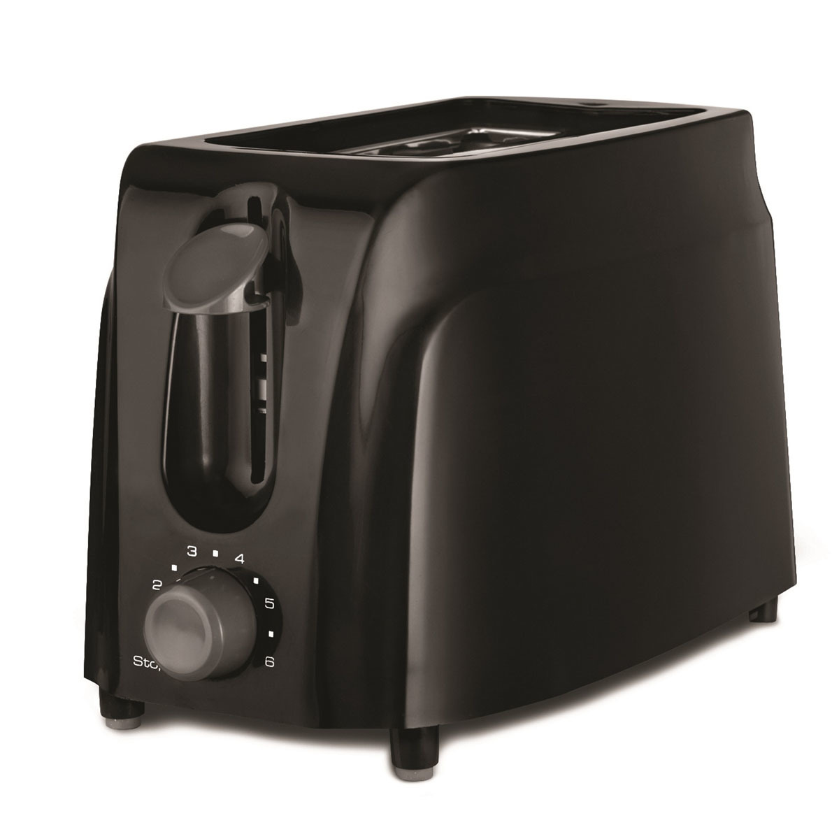 Wholesale Toasters - 2 Slices, 6 Settings