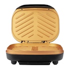 Mini Electric Panini Presses - Black image number null