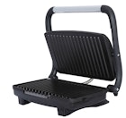 Compact Sandwich & Panini Makers - Black image number null