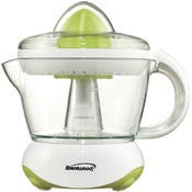 Electric Citrus Juicers - White, 24 oz
