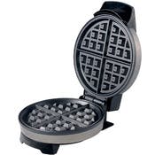 Stainless Steel Belgian Waffle Makers