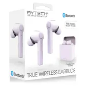 Pastel Wireless Earbuds - Assorted Colors