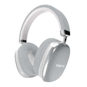 iHome TX-15 Wireless Headphones, Silver