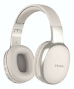 iHome TX-21 Wireless Headphones - Gold