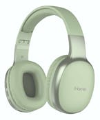 iHome TX-21 Wireless Headphones - Mint