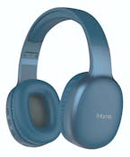 iHome TX-21 Wireless Headphones - Blue