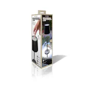 Rechargeable Touch Control Lamp - Black