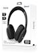 iHome Wireless Headphones with Active Noise Cancelling - Black (1 of 2)