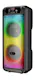 Bluetooth Sound Pillar Speakers (2 of 2)