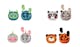 Animal Wireless Earbuds - Assorted (5 of 5)