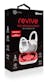 Revive Sport True Wireless Earbuds - White
