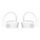 Revive Sport True Wireless Earbuds - White (2 of 2)