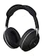 iHome TX-30 Wireless Headphones - Black (2 of 2)