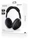 iHome TX-30 Wireless Headphones - Black (1 of 2)