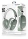 iHome TX-15 Wireless Headphones - Gray (2 of 2)