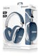 iHome TX-15 Wireless Headphones - Navy (2 of 2)