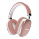 iHome TX-15 Wireless Headphones, Pink (1 of 2)