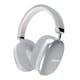 iHome TX-15 Wireless Headphones, Silver (1 of 2)