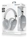 iHome TX-15 Wireless Headphones, Silver (2 of 2)