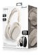 iHome TX-72 Wireless Headphones - Beige (1 of 2)
