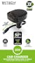 Type C Car Charger - Black (2 of 2)