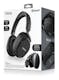 iHome TX-72 Wireless Headphones - Black (1 of 2)